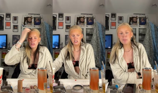 agnes.helander's Stream - May 7, 2026, 10:17 AM