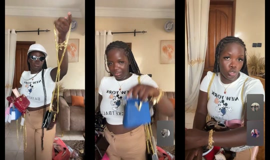 Stream von aichandiaye221 – 9. Mai 2026, 14:59