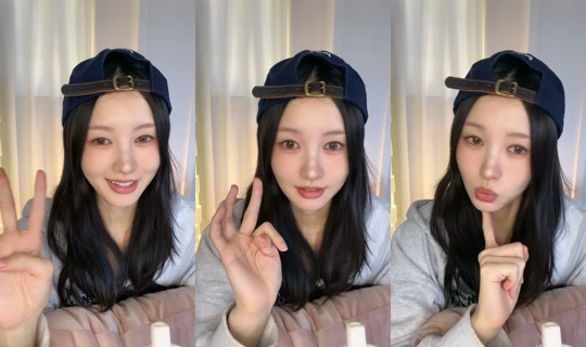 ain.room's Stream - May 8, 2026, 8:48 AM