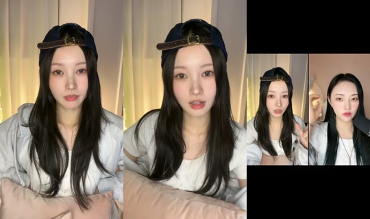 ain.room's Stream - May 8, 2026, 11:23 AM