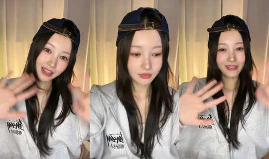 ain.room's Stream - May 8, 2026, 1:55 PM