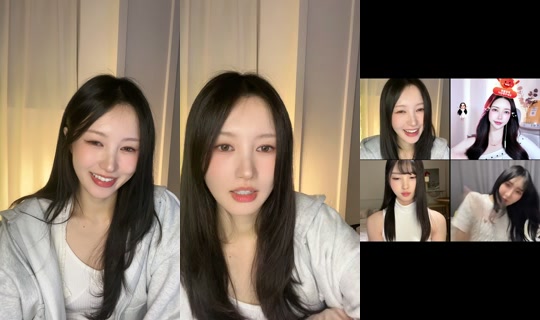 Stream von ain.room – 9. Mai 2026, 11:05