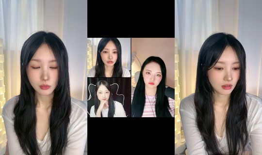 ain.room의 방송 - 2026년 5월 10일 AM 8:00