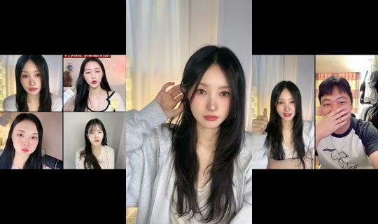 ain.room의 방송 - 2026년 5월 10일 AM 8:50