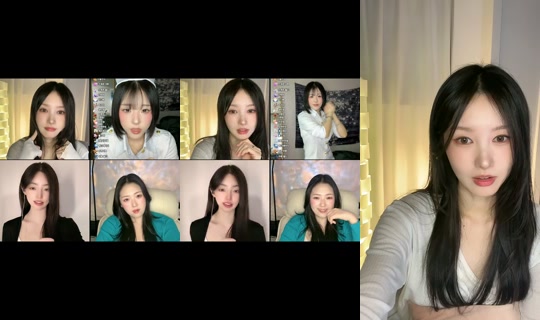 ain.room의 방송 - 2026년 5월 10일 AM 10:31