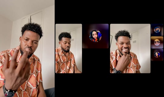 ajabaldorahmed's Stream - May 8, 2026, 9:51 AM