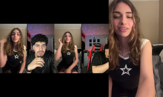 Live de akiryaxoxo - 10 de mai. de 2026, 2:06