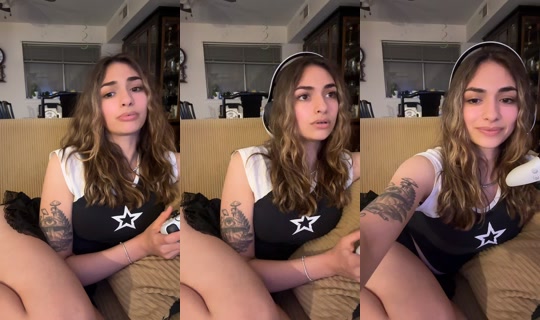 Live de akiryaxoxo - 10 de mai. de 2026, 7:55