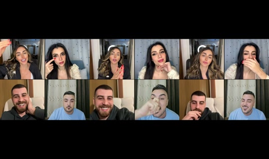 alaahaidar18's Stream - May 7, 2026, 11:23 PM