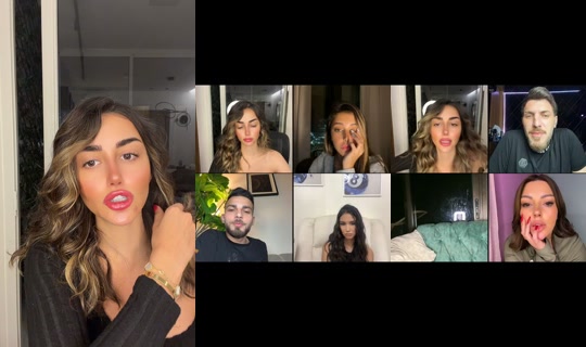 alaahaidar18's Stream - May 8, 2026, 9:32 PM