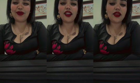 Live de alanood6256 - 10 de mai. de 2026, 14:20