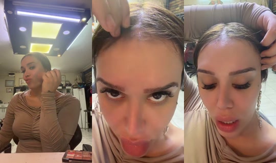 alara.demirkoll's Stream - May 7, 2026, 5:00 PM