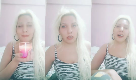 Live de alev_gibi - 10 de mai. de 2026, 2:09