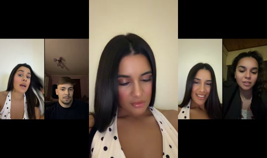 Stream von alexandra.cristina.radu – 10. Mai 2026, 23:14