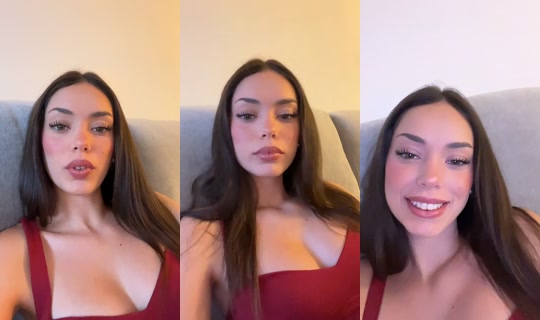 Stream alexandraarangureenn_ - 9 Mei 2026, 18.40