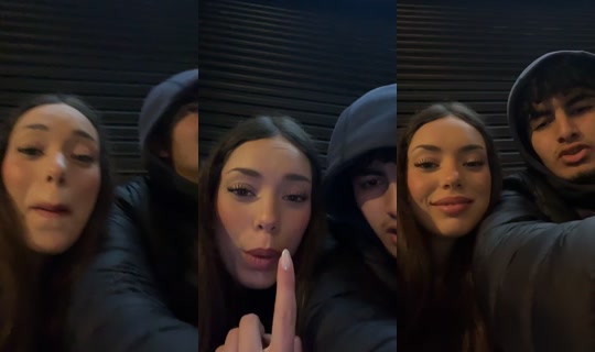 Stream alexandraarangureenn_ - 9 Mei 2026, 20.41