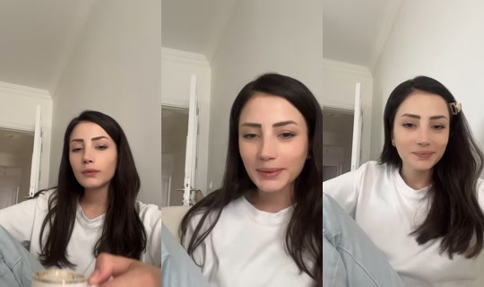 aleylive1 的直播 - 2026年5月9日 14:41