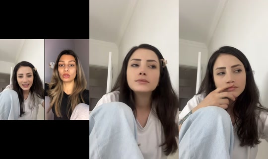 aleylive1 的直播 - 2026年5月9日 15:31