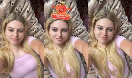 Stream alinalovaa_birthday27.05 - 10 Mei 2026, 10.25