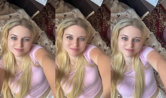 Stream alinalovaa_birthday27.05 - 10 Mei 2026, 13.17