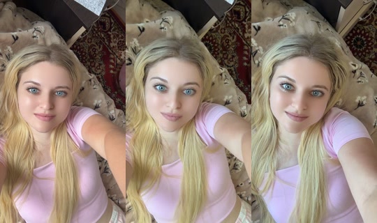 Stream alinalovaa_birthday27.05 - 10 Mei 2026, 14.08