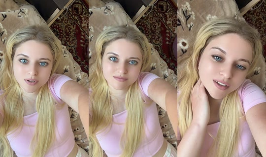 Stream alinalovaa_birthday27.05 - 10 Mei 2026, 14.58