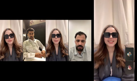 بث aljoharahbintsaud - 9 مايو 2026، 7:44 م