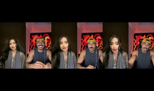 aljohra_sub's Stream - May 8, 2026, 2:32 PM