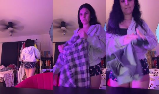 Stream von alyssathompson002 – 11. Mai 2026, 3:16