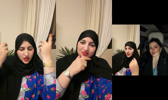 Stream de amalelmarzouky – 13 mai 2026, 19:04