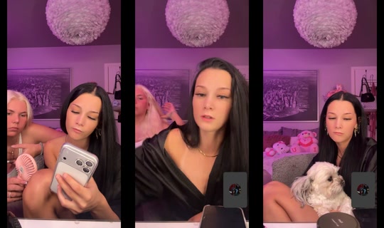 amalie.mikalsen's Stream - May 7, 2026, 9:20 PM