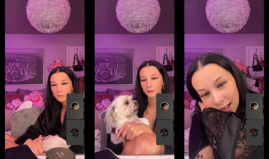 amalie.mikalsen's Stream - May 7, 2026, 10:11 PM