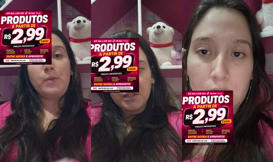 Stream de amandafrancisca22 – 18 juin 2026, 19:55