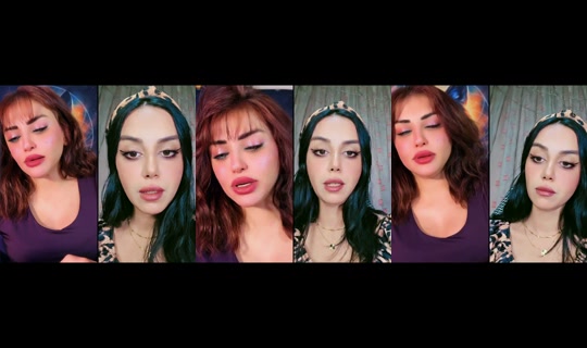 amany_joad1's Stream - May 8, 2026, 6:27 PM