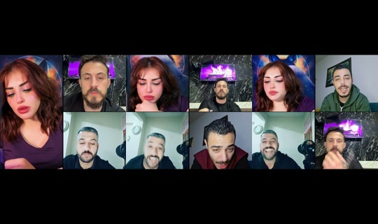 amany_joad1's Stream - May 8, 2026, 7:17 PM