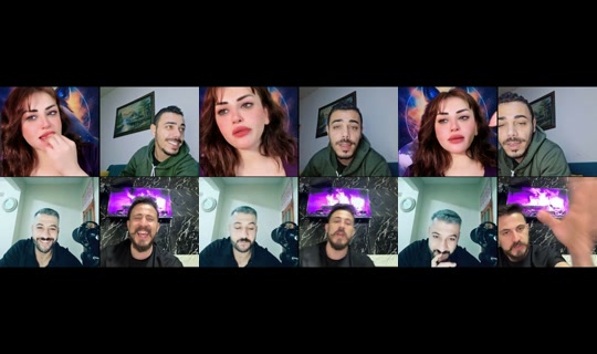 amany_joad1's Stream - May 8, 2026, 8:08 PM