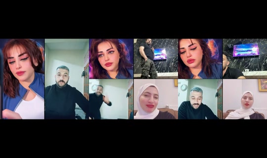 amany_joad1's Stream - May 9, 2026, 9:16 PM