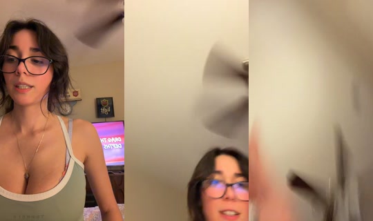 amelianotmeli's Stream - May 9, 2026, 5:44 AM
