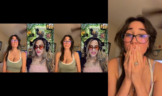 amelianotmeli's Stream - May 9, 2026, 6:42 AM
