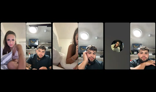 ameliapritchardlive's Stream - Jun 19, 2026, 10:52 PM