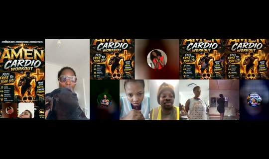 amen_0o's Stream - May 9, 2026, 6:57 AM