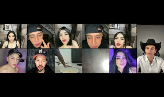 analugo028's Stream - May 7, 2026, 6:18 AM