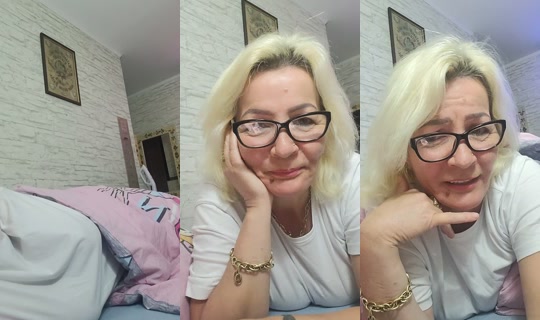 Stream von ancavasilicapar45 – 10. Mai 2026, 19:10