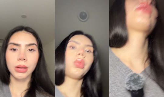 andreabsp's Stream - May 11, 2026, 7:15 AM