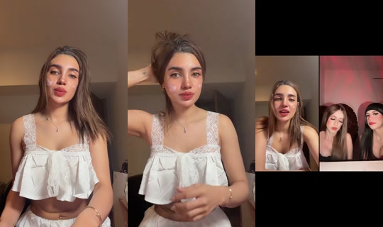 andreinalebrero's Stream - May 8, 2026, 6:10 AM