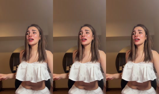 andreinalebrero's Stream - May 8, 2026, 7:17 AM