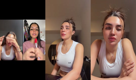 andreinalebrero's Stream - May 9, 2026, 4:39 AM