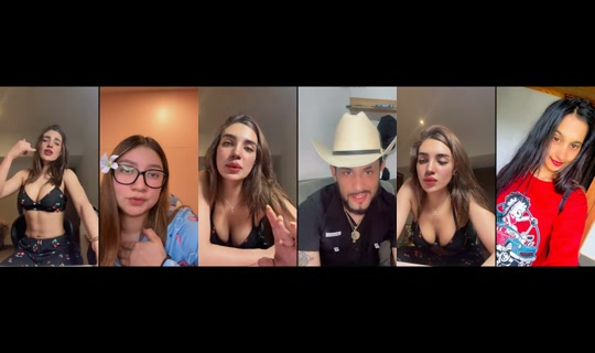 Stream de andreinalebrero – 10 mai 2026, 2:46