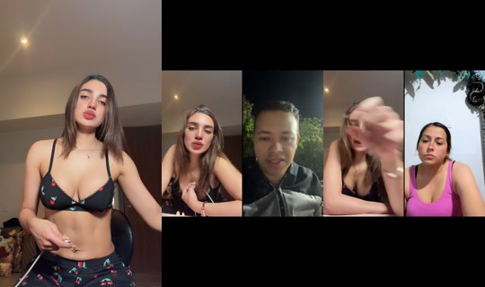 Stream de andreinalebrero – 10 mai 2026, 3:16