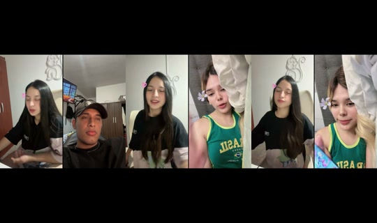 Stream de andreukiii – 9 mai 2026, 6:24